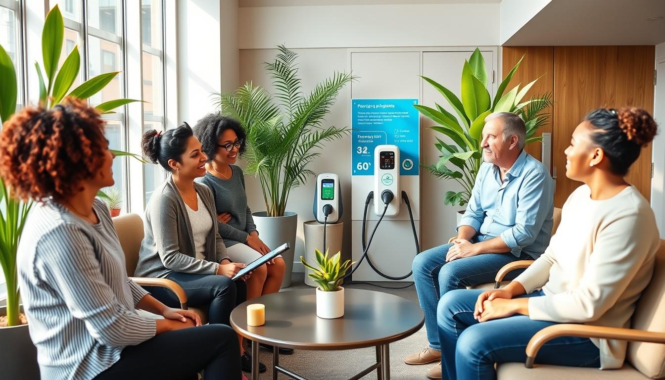 Share Your Chargers